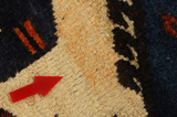 Bakhtiar - Qashqai Tapis Persan 410x163 - Image 17