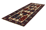 Bakhtiar - Qashqai Tapis Persan 400x140 - Image 2