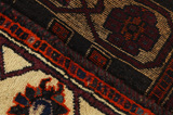 Gabbeh - Qashqai Tapis Persan 470x149 - Image 6