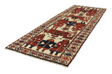 Bakhtiar - Lori Tapis Persan 418x146 - Image 2