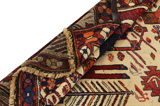 Bakhtiar - Qashqai Tapis Persan 362x157 - Image 5