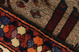 Bakhtiar - Qashqai Tapis Persan 362x157 - Image 6