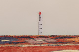 Bakhtiar - Qashqai Tapis Persan 362x157 - Image 8