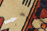 Bakhtiar - Qashqai Tapis Persan 362x157 - Image 18