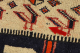 Bakhtiar - Qashqai Tapis Persan 362x157 - Image 17