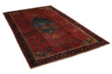Lilian - Sarough Tapis Persan 275x165 - Image 1