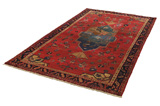 Lilian - Sarough Tapis Persan 275x165 - Image 2