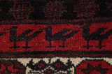 Tuyserkan - Hamadan Tapis Persan 252x136 - Image 10