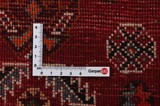 Qashqai - Shiraz Tapis Persan 285x193 - Image 4