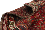 Qashqai - Shiraz Tapis Persan 285x193 - Image 5
