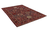 Bakhtiar - Garden Tapis Persan 303x213 - Image 1