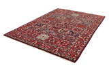 Bakhtiar - Garden Tapis Persan 303x213 - Image 2