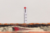 Lori - Bakhtiar Tapis Persan 194x170 - Image 8