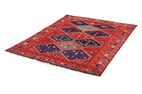 Lori - Bakhtiar Tapis Persan 200x155 - Image 2