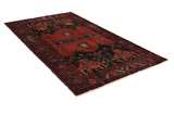 Koliai - Kurdi Tapis Persan 273x150 - Image 1