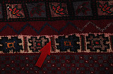 Afshar - Sirjan Tapis Persan 253x149 - Image 17