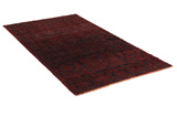 Beloutch - Turkaman Tapis Persan 210x115 - Image 1