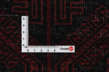 Beloutch - Turkaman Tapis Persan 210x115 - Image 4