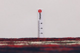 Enjelas - Hamadan Tapis Persan 236x147 - Image 8