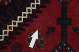 Enjelas - Hamadan Tapis Persan 236x147 - Image 17