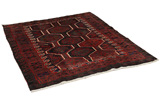 Lori Tapis Persan 200x161 - Image 1