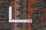Zanjan - Hamadan Tapis Persan 211x138 - Image 4