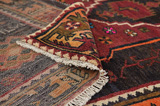 Zanjan - Hamadan Tapis Persan 211x138 - Image 5
