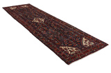 Borchalou - Hamadan Tapis Persan 415x113 - Image 1