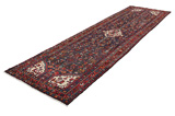 Borchalou - Hamadan Tapis Persan 415x113 - Image 2