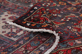 Borchalou - Hamadan Tapis Persan 415x113 - Image 5