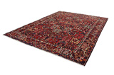 Bakhtiar - Garden Tapis Persan 363x281 - Image 2