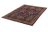 Afshar - Sirjan Tapis Persan 215x150 - Image 2