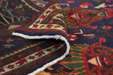 Afshar - Sirjan Tapis Persan 215x150 - Image 5