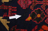 Afshar - Sirjan Tapis Persan 215x150 - Image 18