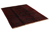 Lori Tapis Persan 197x153 - Image 1