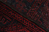 Beloutch - Turkaman Tapis Persan 192x120 - Image 6