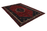 Kelardasht - Kurdi Tapis Persan 303x205 - Image 1