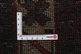 Kelardasht - Kurdi Tapis Persan 303x205 - Image 4