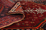 Yalameh - Qashqai Tapis Persan 231x151 - Image 5