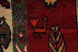 Qashqai - Shiraz Tapis Persan 287x155 - Image 10