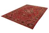 Lilian - Sarough Tapis Persan 334x224 - Image 2