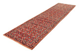 Hosseinabad - Hamadan Tapis Persan 411x110 - Image 2