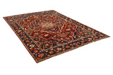 Bakhtiar Tapis Persan 313x212 - Image 1