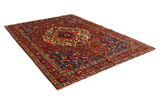 Jozan - Sarough Tapis Persan 312x216 - Image 1