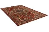 Bakhtiar Tapis Persan 292x199 - Image 1
