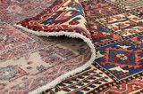 Bakhtiar - Garden Tapis Persan 312x210 - Image 5