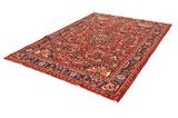 Jozan - Sarough Tapis Persan 316x211 - Image 2