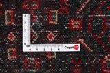 Hosseinabad - Hamadan Tapis Persan 357x160 - Image 4