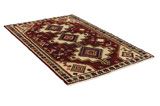 Tuyserkan - Hamadan Tapis Persan 219x138 - Image 1