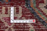 Tuyserkan - Hamadan Tapis Persan 219x138 - Image 4